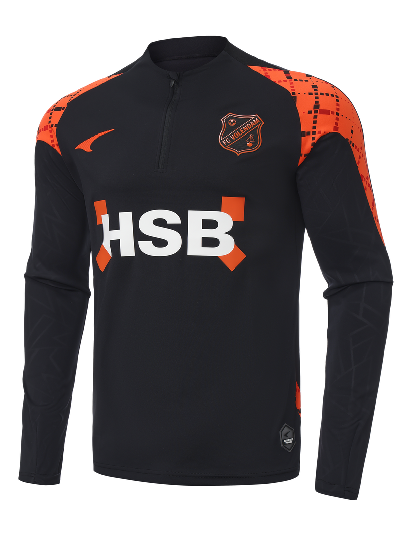Trainingsweater FC Volendam 2026 - 2027