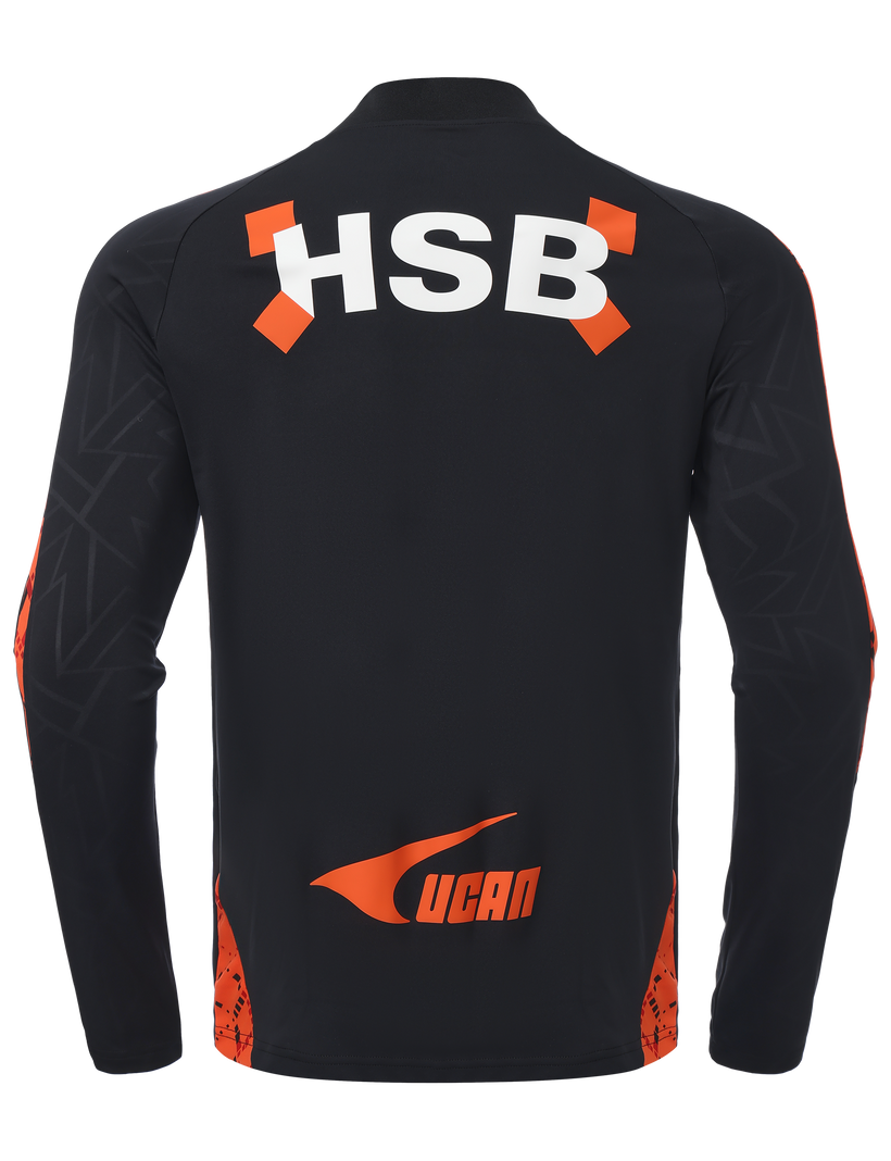 Trainingsweater FC Volendam 2026 - 2027
