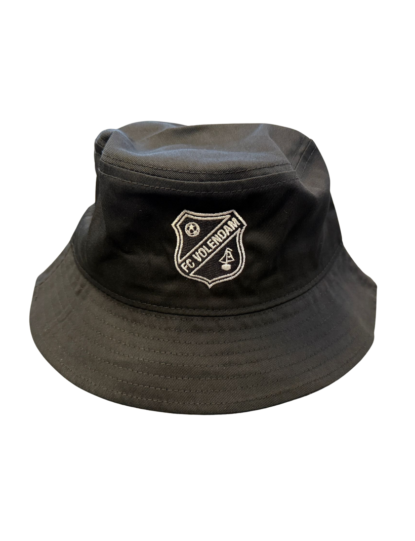 Vissershoedje FC Volendam Wit