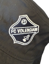 Vissershoedje FC Volendam Wit