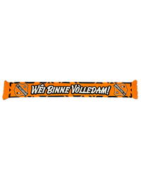 FC Volendam Sjaal Wêi Binne Vollèdam