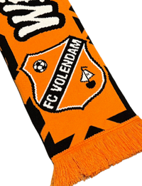 FC Volendam Sjaal Wêi Binne Vollèdam