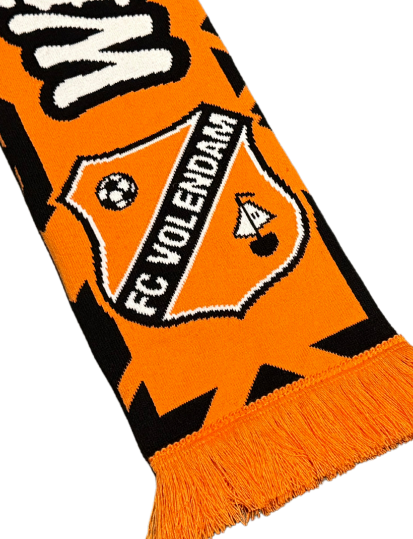 FC Volendam Sjaal Wêi Binne Vollèdam