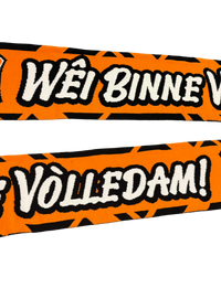 FC Volendam Sjaal Wêi Binne Vollèdam