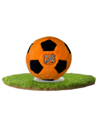 Pluche bal FC Volendam