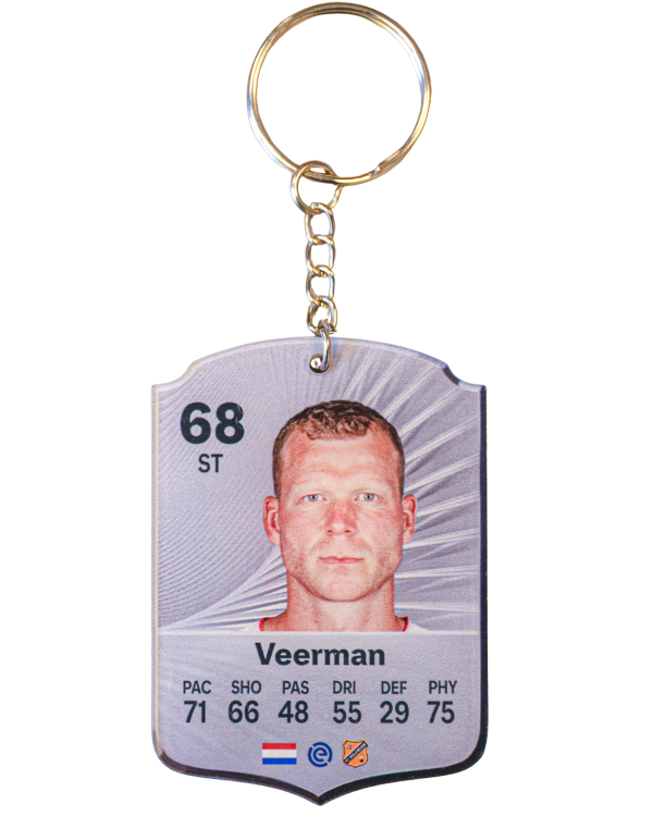 Henk Veerman